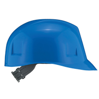 Dynamic™ Bump Cap, Pinlock Suspension, Sky Blue SFY874 | Johnston Equipment