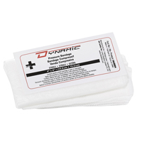 Dynamic™ Compress Bandage, 3" L x 3" W SGA785 | Johnston Equipment