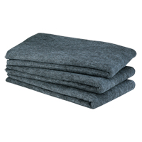 Dynamic™ Emergency Blankets, Wool, Medical Device Class 1 SGA836 | Johnston Equipment
