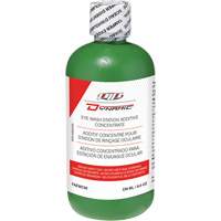 Dynamic™ Eyewash Additive Concentrate, Full Bottle, 8 oz. SGA904 | Johnston Equipment