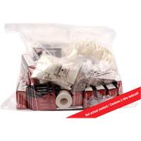 Dynamic™ First Aid Refill Kit, Class 2 SGB265 | Johnston Equipment