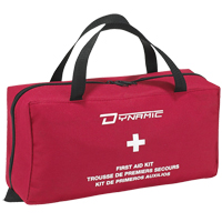 Dynamic™ Large Nylon Bag SGB160 | Johnston Equipment