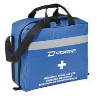 Dynamic™ Large Nylon Survival Bag SGB176 | Johnston Equipment