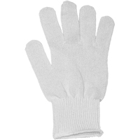Summer Glove Liners, Cotton, 10 Gauge, One Size SGB975 | Johnston Equipment