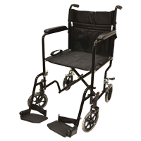 Transport Chair SGC245 | Johnston Equipment