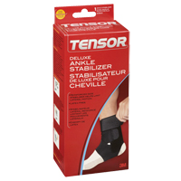 Tensor™ Deluxe Ankle Stabilizer SGC268 | Johnston Equipment