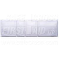 Door Pouch for First Aid Cabinets SGD162 | Johnston Equipment