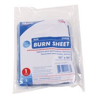 Burn Sheets SGD197 | Johnston Equipment