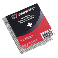 Dynamic™ Splints, Multipurpose, Aluminum Wire, 12", Class 1 SGD234 | Johnston Equipment