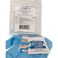 Tick Safety Kit, Class 1 Medical Device, Wallet SGD347 | Johnston Equipment