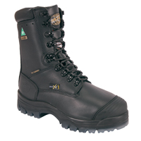 North<sup>®</sup> Oliver<sup>®</sup> 45 Series Thermal Work Boots, Leather, Size 6, Impermeable SGD833 | Johnston Equipment