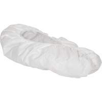 KleenGuard™ A40 Shoe Covers, One Size, Microporous, White SGF922 | Johnston Equipment