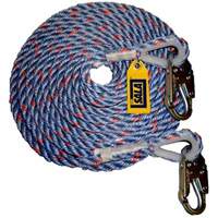 Rope Lifeline SGF924 | Johnston Equipment