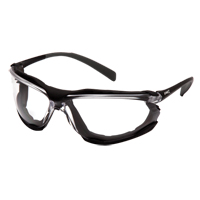 Proximity Safety Glasses, Clear Lens, Anti-Fog Coating, ANSI Z87+/CSA Z94.3 SGI169 | Johnston Equipment