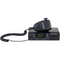 CM200d Series Portable Radio and Repeater SGM906 | Johnston Equipment