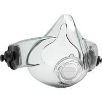 PAPR Half Mask, Medium, Facepiece SGP323 | Johnston Equipment