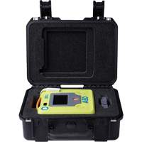 AED Slim Hard-Shell Carry Case, Zoll AED 3™ For, Non-Medical SGP844 | Johnston Equipment