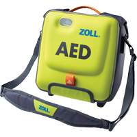 AED Standard Carry Case, Zoll AED 3™ For, Non-Medical SGP846 | Johnston Equipment