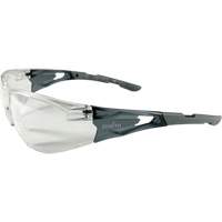 Z2900 Series Safety Glasses, Clear Lens, Anti-Scratch Coating, ANSI Z87+/CSA Z94.3 SGQ757 | Johnston Equipment