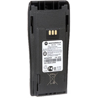 High Capacity Two-Way Commercial Radio Battery SGR294 | Johnston Equipment