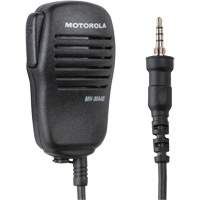 Compact Speaker Microphone SGR298 | Johnston Equipment