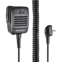 Submersible Speaker Microphone SGR299 | Johnston Equipment