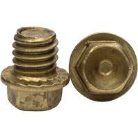 Replacement Brass Cleats for Midcleat Ice Cleats SGR360 | Johnston Equipment