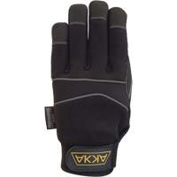 High-Performance Cold Weather Gloves, Synthetic Palm, Size 11 SGR434 | Johnston Equipment