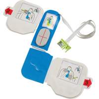 CPR-D-Padz<sup>®</sup> Training Electrode, Zoll AED Plus<sup>®</sup> For, Non-Medical SGR440 | Johnston Equipment