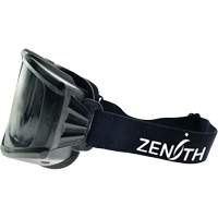 Z1100 Series Welding Safety Goggles, 5.0 Tint, Anti-Fog, Elastic Band SGR809 | Johnston Equipment