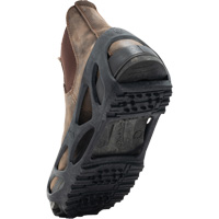 Slk Grip Anti-Slip Overshoes, Thermoplastic Elastomer, Stud Traction, Small SGS442 | Johnston Equipment