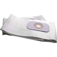 Paper Filter Bag, 4.4 US gal. SGT180 | Johnston Equipment