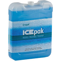 Ice-Pak™ IP-200 Reusable Transport Ice Pack SGT457 | Johnston Equipment