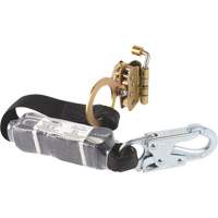 Dynamic™ Automatic Sliding Rope Grab, With Lanyard, 5/8" Rope Diameter SGT564 | Johnston Equipment