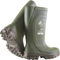 Thermolite Insulated Safety Boots, Polyurethane, Composite Toe, Size 6, Puncture Resistant Sole SGT844 | Johnston Equipment