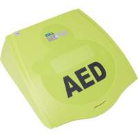 Replacement Public Safety Pass Cover, Zoll AED Plus<sup>®</sup> For, Non-Medical SGU174 | Johnston Equipment