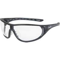 Z3000 Series Safety Glasses, Clear Lens, Anti-Scratch Coating, ANSI Z87+/CSA Z94.3 SGU271 | Johnston Equipment