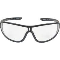 Z3000 Series Safety Glasses, Clear Lens, Anti-Scratch Coating, ANSI Z87+/CSA Z94.3 SGU271 | Johnston Equipment