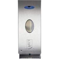Soap & Sanitizer Dispenser, Touchless, 1000 ml Capacity, Bulk Format SGU469 | Johnston Equipment