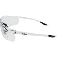 Z3200 Series Safety Glasses, Clear Lens, Anti-Scratch Coating, ANSI Z87+/CSA Z94.3 SGU582 | Johnston Equipment