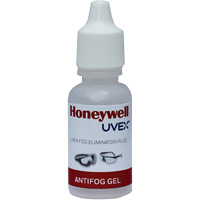 Uvex<sup>®</sup> Fog Eliminator Plus Anti-Fog Gel, 10 ml SGU865 | Johnston Equipment