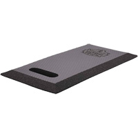 ProFlex<sup>®</sup> 376 Lightweight Small Foam Kneeling Pad, 16" L x 8" W, 0.5" Thick SGV347 | Johnston Equipment