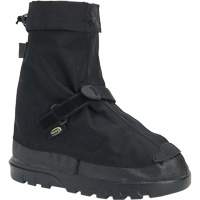 Voyager™ Overshoes, Nylon, Hook and Loop Closure, Fits Men's 11 - 12.5 SGW036 | Johnston Equipment