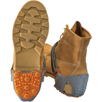 Crampons à glace Low-Pro<sup>MD</sup> Heel Transitional Traction<sup>MD</sup>, Carbure de tungstène, Traction Crampon, Petit SGW255 | Johnston Equipment