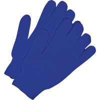 Classic Thermolite<sup>®</sup> Knit Gloves, Nylon, 13 Gauge, 9 SGW585 | Johnston Equipment