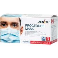 Disposable Procedure Face Mask SGW904 | Johnston Equipment