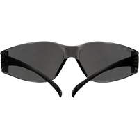 SecureFit™ 100 Series Protective Eyewear, Grey Lens, Anti-Fog/Anti-Scratch Coating, ANSI Z87+/CSA Z94.3 SGX036 | Johnston Equipment