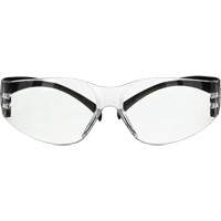 SecureFit™ 100 Series Protective Eyewear, Clear Lens, Anti-Scratch Coating, ANSI Z87+/CSA Z94.3 SGX037 | Johnston Equipment