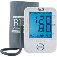 Diagnostic Precision Series 6.0 Easy Read Blood Pressure Monitor, Class 2 SGX695 | Johnston Equipment