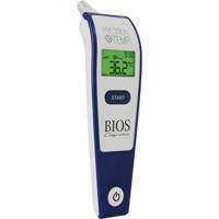 Precisiontemp Digital Ear Thermometer, Digital SGX701 | Johnston Equipment